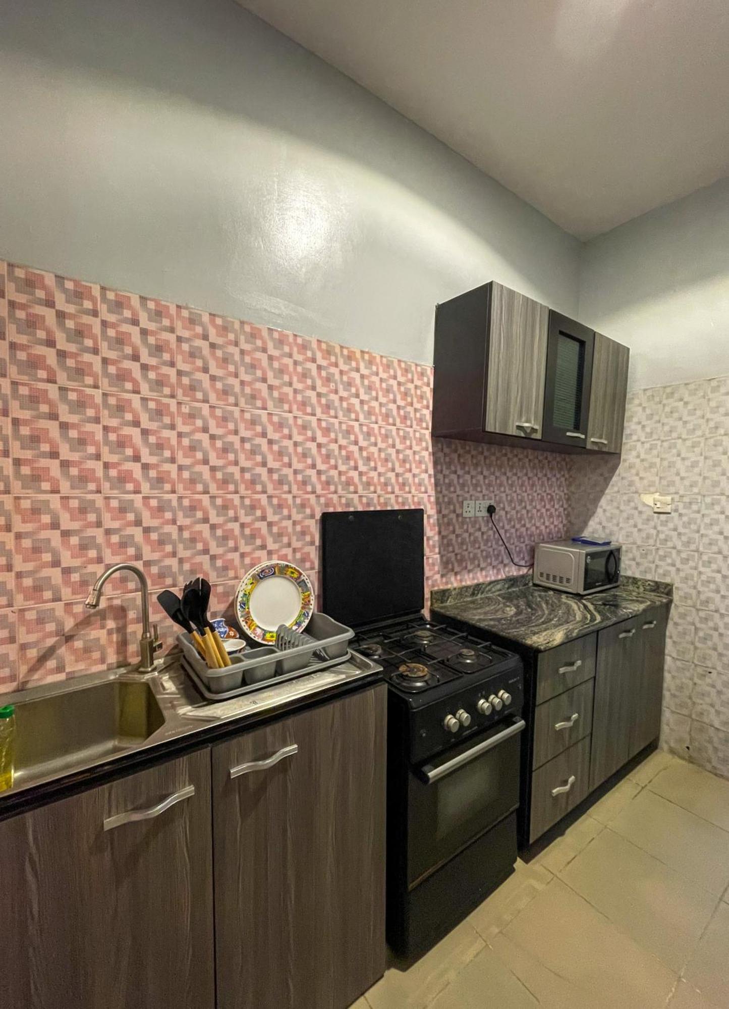 Vintage Homes Lekki Lagos Exterior foto
